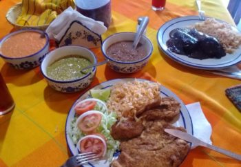 Restaurante Los Arcos