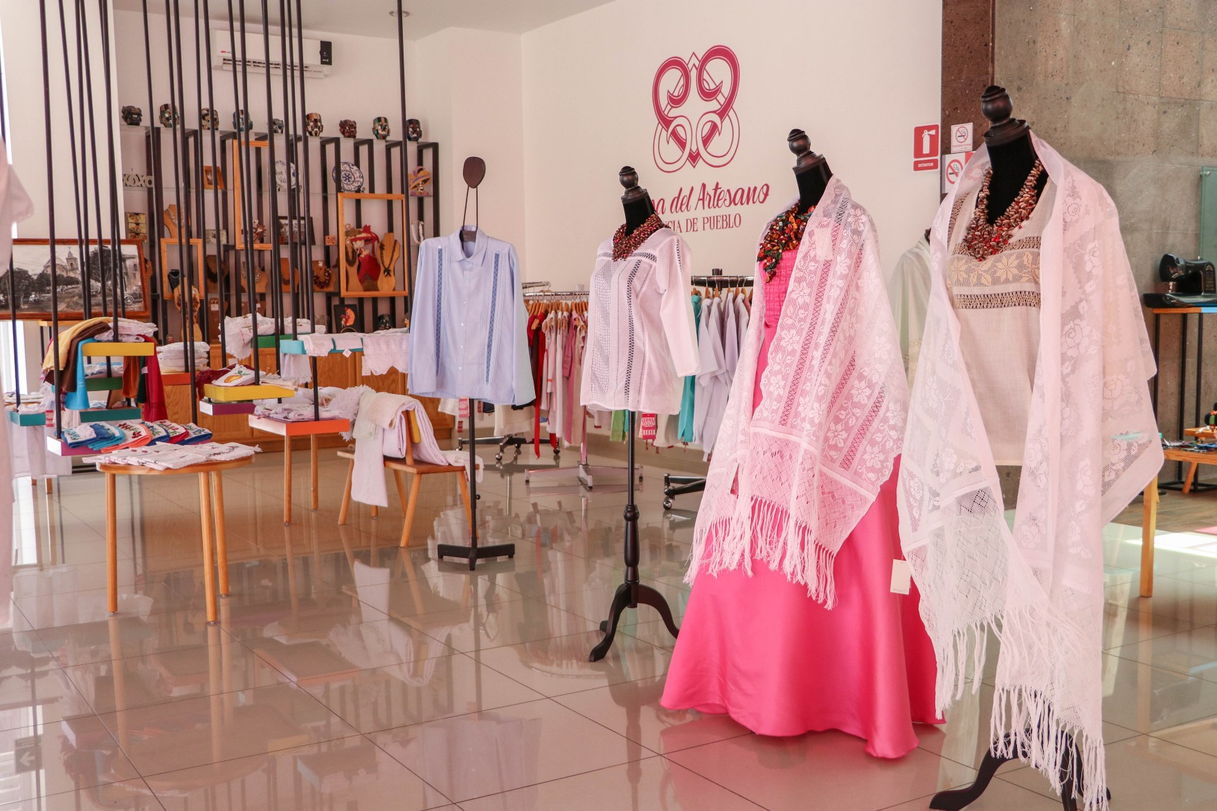 Ruta Artesanal en Calvillo