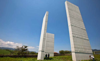 Route of the Pilgrims