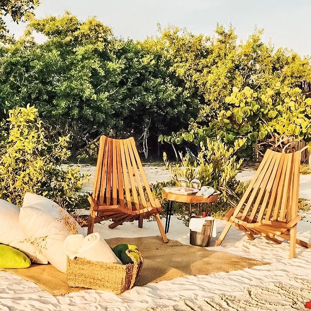 SER CasaSandra-Holbox-Hotel-Quintana Roo-sillas