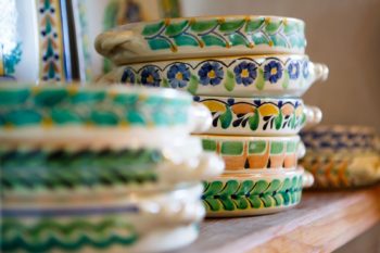 Purchase Handicrafts