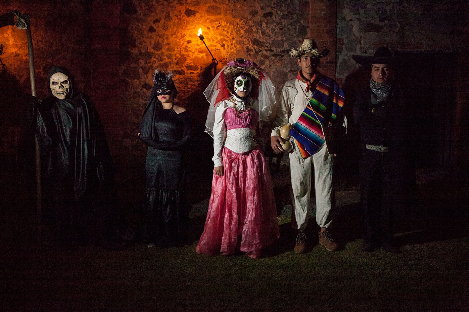 Día de la Casona