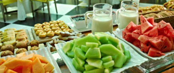 Restaurante Misión San José