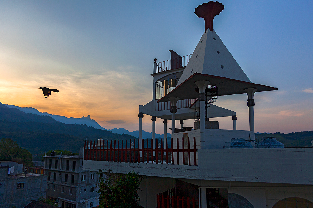 Posada El Castillo