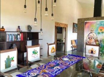 Sandunga Cabañas Boutique