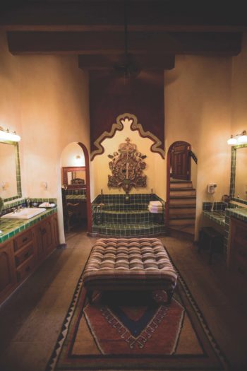 Hacienda de los Santos