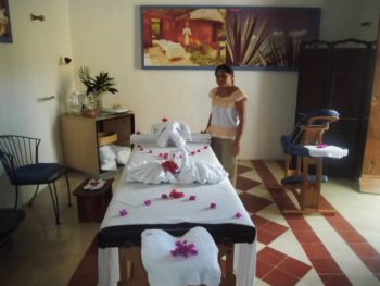 Handicraft and Cultural Center of Izamal