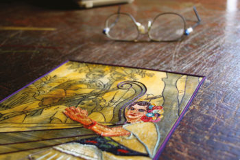 Discover Feather Art