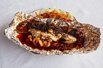 Restaurante El Parián