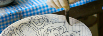 Check Out the Talavera de la Reyna Workshop
