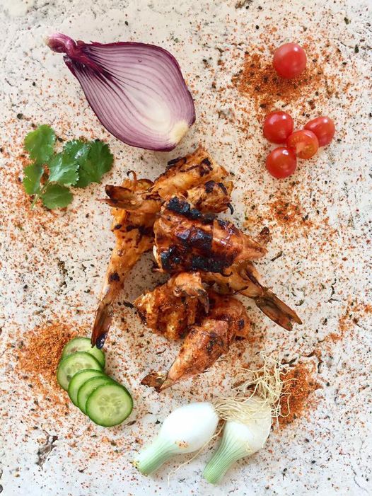 Templo Cabo-Baja california sur-Restaurante-food