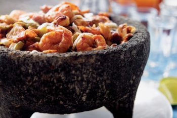 Restaurante Mayahuel