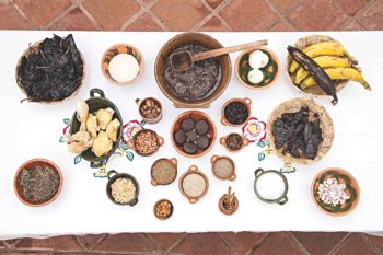Delight your Palate with the Flavors of Teposcolula