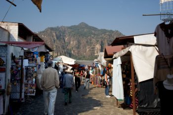 Handicrafts Market