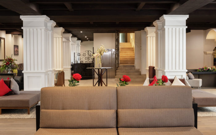 DoubleTree by Hilton Toluca