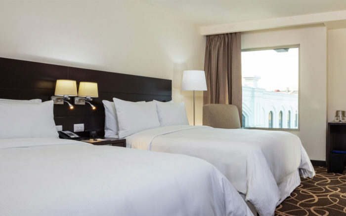 DoubleTree by Hilton Toluca