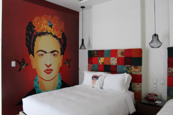 Tres 79 Hotel Boutique