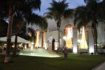 Hotel Villa Florencia