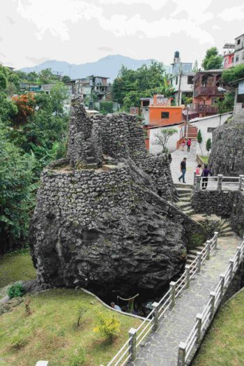 La Xochipila Ceremonial Center