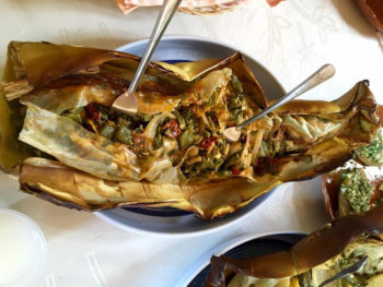 Come en la Hacienda Xochuca