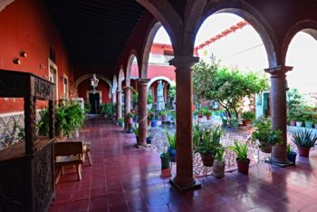 Posada Yuririhápundaro