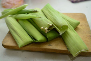Try the Local Gastronomy