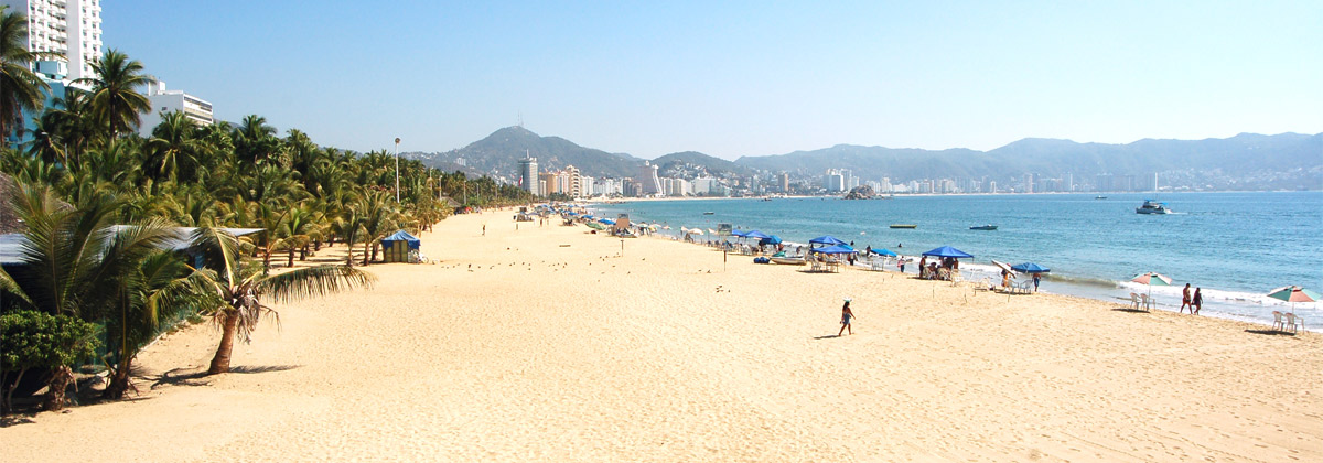 Sus playas