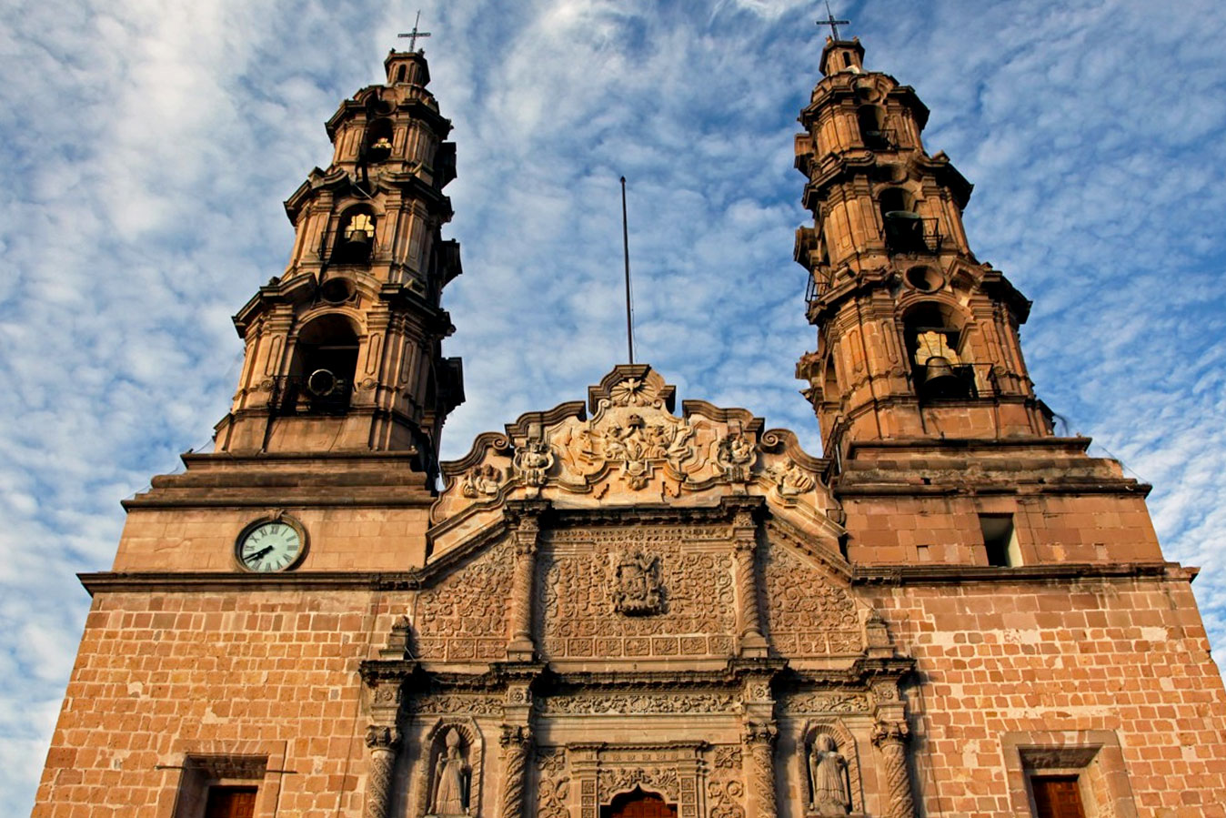 Catedral Basílica de Nuestra Señora de la Asunción