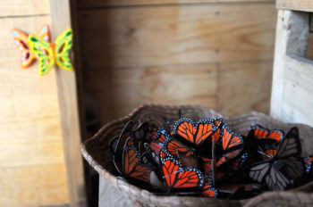 Buy Handicrafts in Angangueo