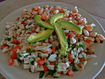 Restaurante bar Playas 2