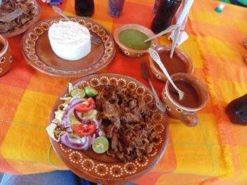 Try the Local Fare