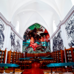 Biblioteca Gabino Ortíz Villaseñor