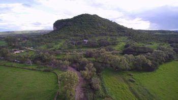 Explore the Cerro del Tuiche on Bicycle