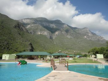 Spend the Afternoon in Bioparque Boca de Leones