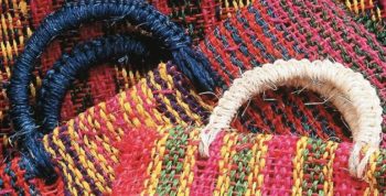 Istle Handicrafts