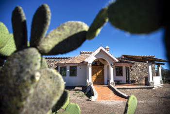 Paradero Campestre Nixtalpan