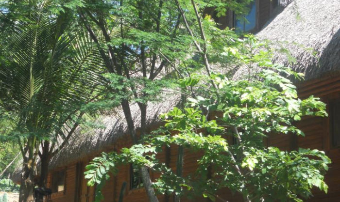 Quédate en una cabaña en Sinaloa