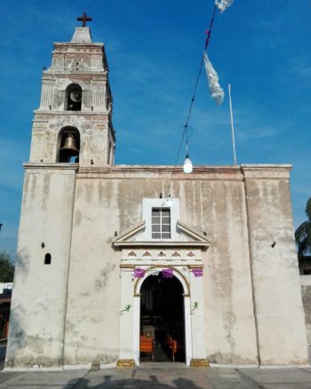 Explore the Neighborhood Chapels