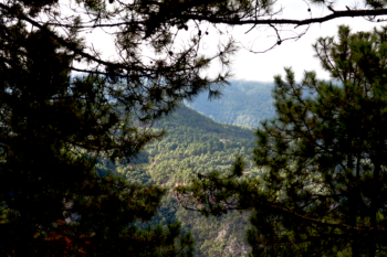 Tour por la Sierra Norte