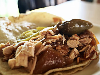 Savor Tacámbaro’s Culinary Delights