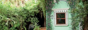 María Félix House