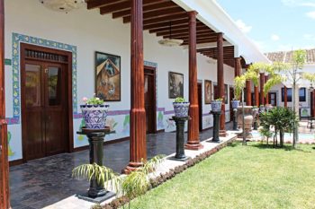 La Casa del Marqués de Comillas