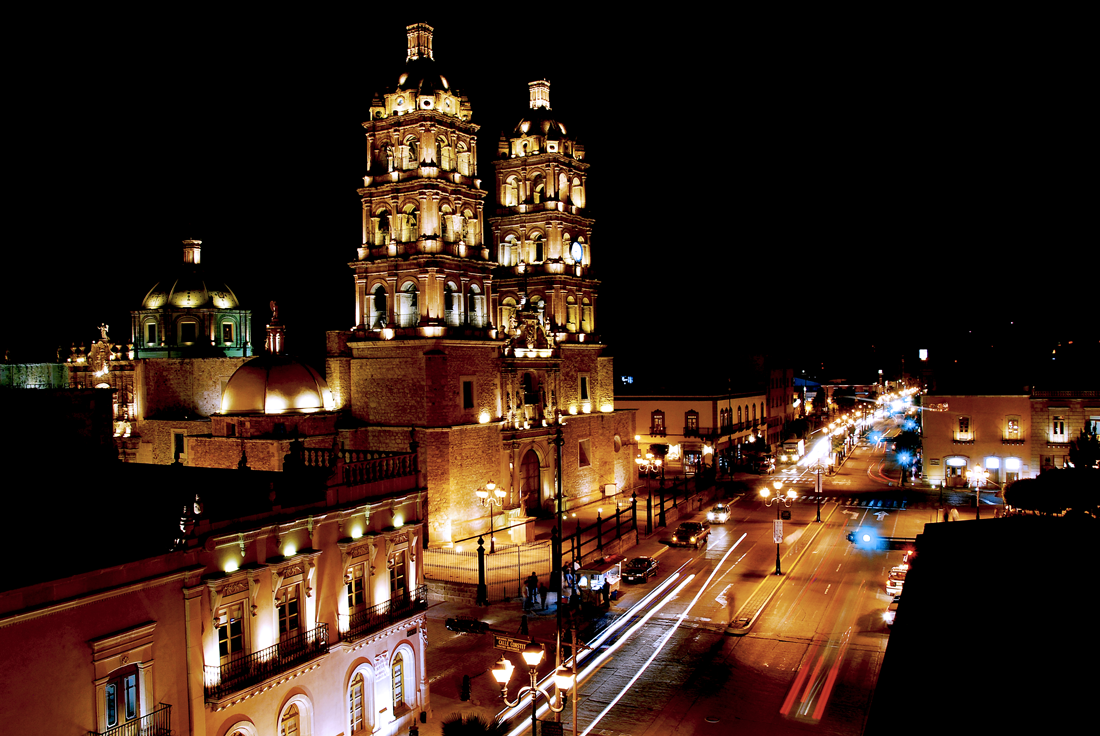 Catedral Basílica Menor