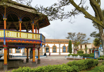 Conoce Chignahuapan con una experta local