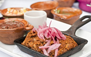 La Casona Valladolid