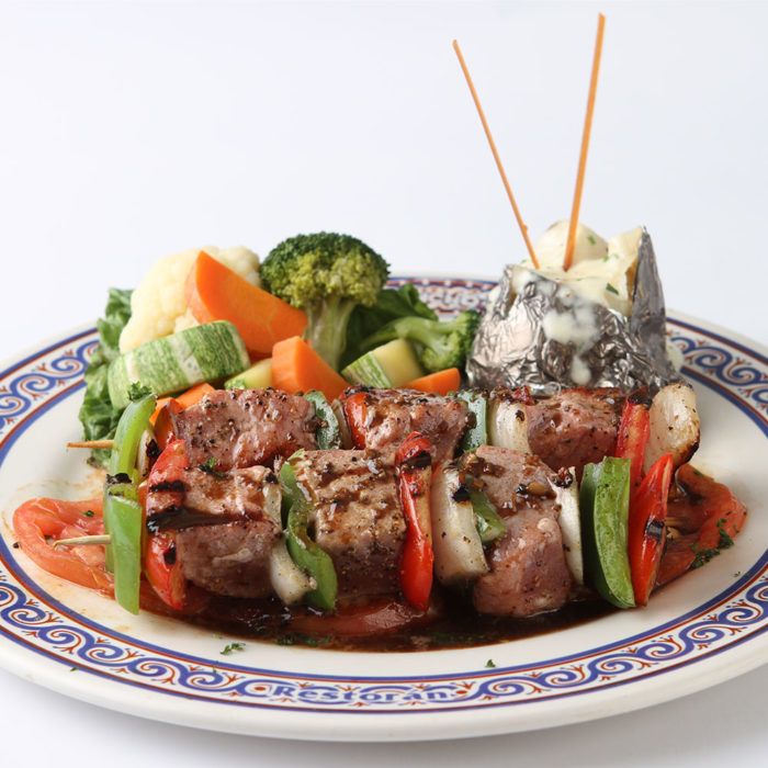 Restaurante Panchos-Mazatlán-Sinaloa