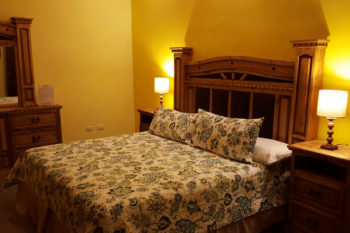 Hotel Quinta San Carlos