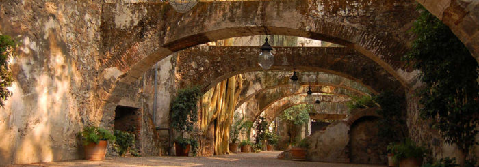 Hotel & Spa Hacienda de Cortés