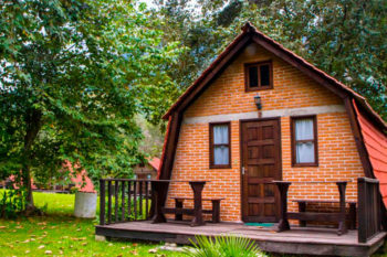 Hostal Hacienda Apulco