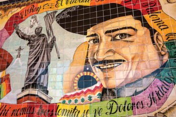 José Alfredo Jiménez House & Museum
